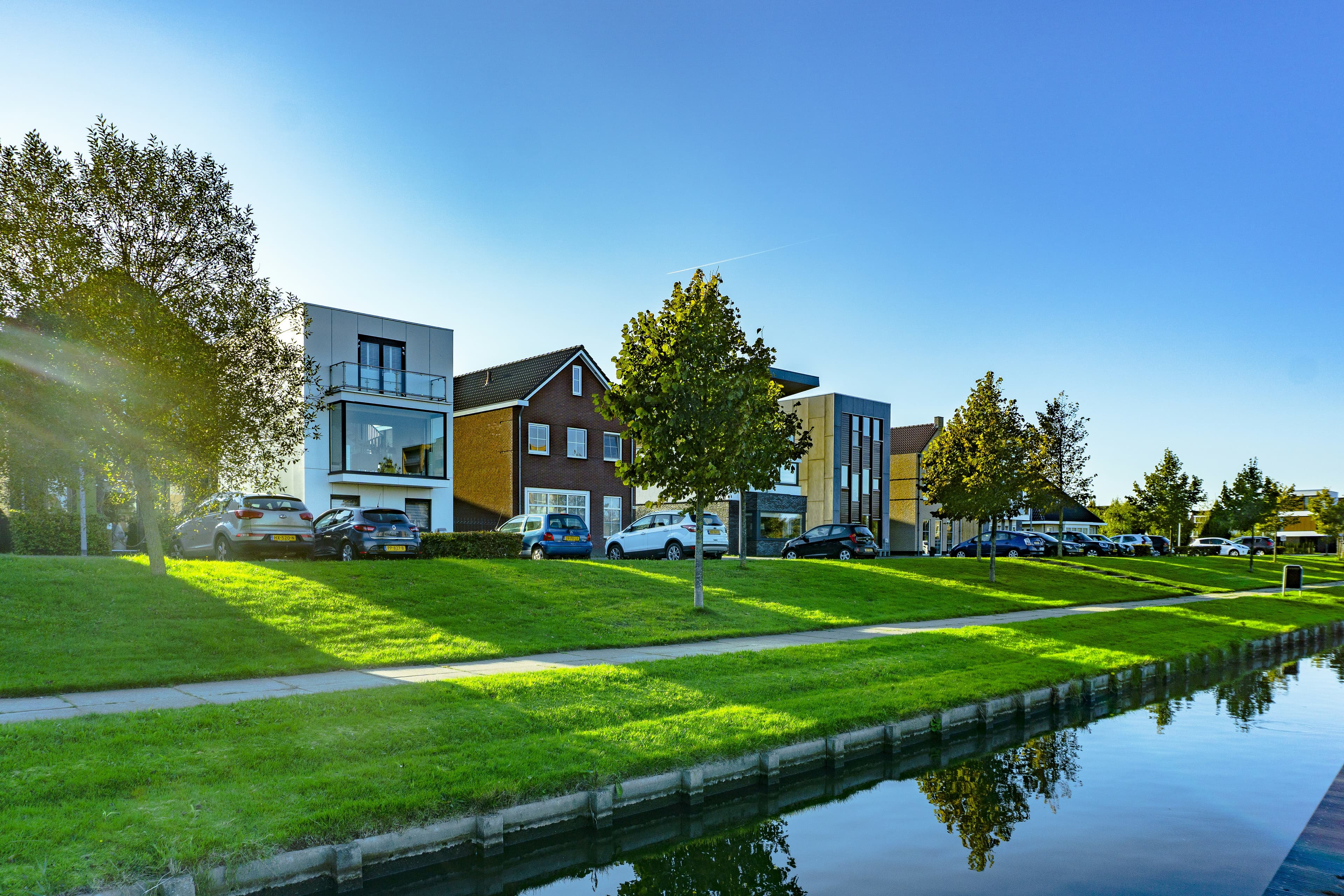 Echelon Realty Vision