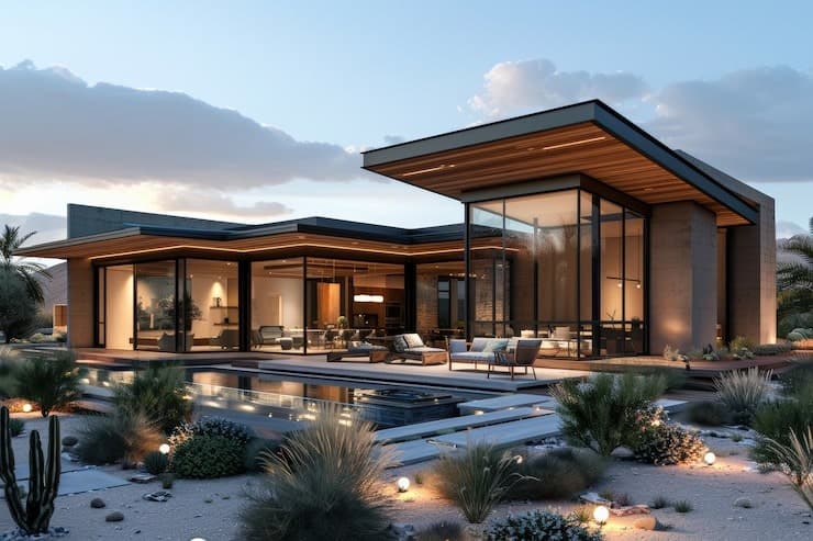 Service Hero Background