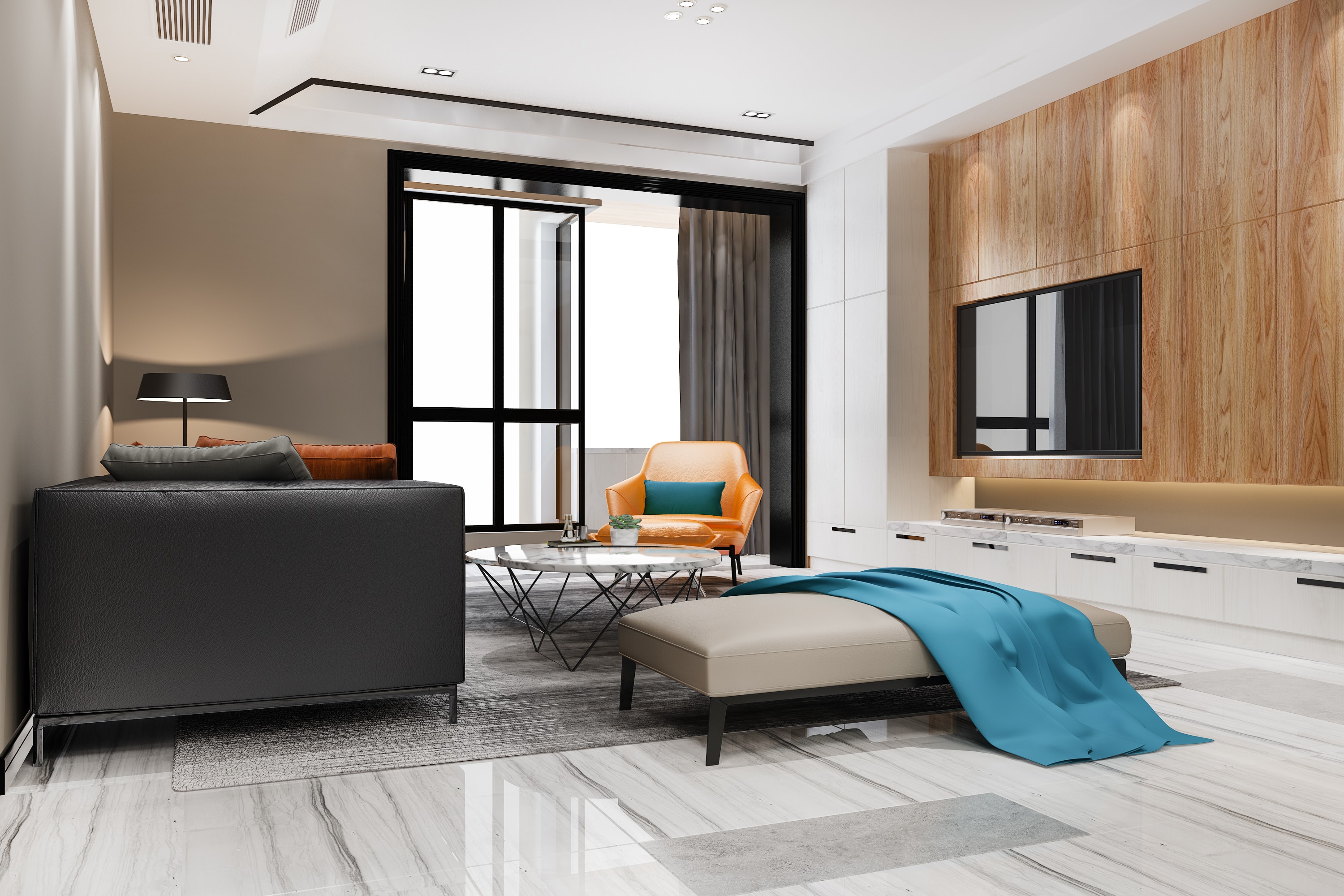 Marina Phase 3